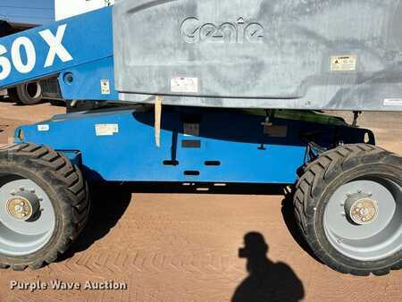 Telescopic boom lift 2014  Genie S-60X (28)