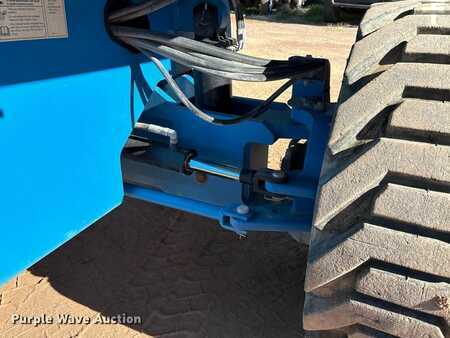 Telescopic boom lift 2014  Genie S-60X (29)