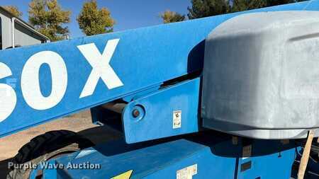 Telescopic boom lift 2014  Genie S-60X (32)