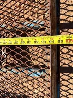 Telescopic boom lift 2008  Genie S-65 (10)