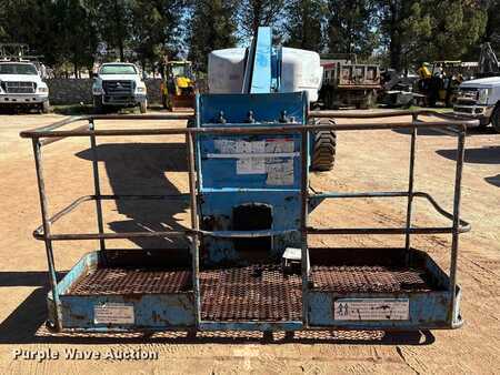 Telescopic boom lift 2008  Genie S-65 (11)