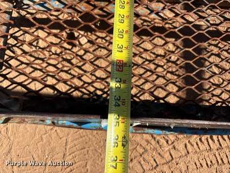 Telescopic boom lift 2008  Genie S-65 (13)