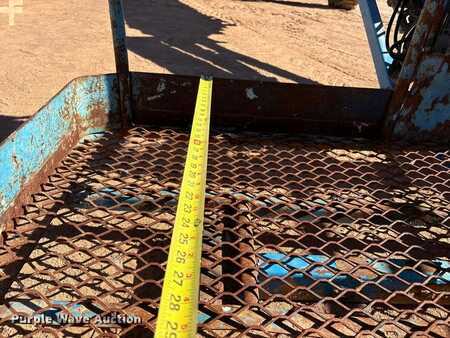 Telescopic boom lift 2008  Genie S-65 (14)