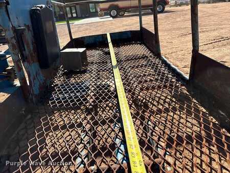 Telescopic boom lift 2008  Genie S-65 (15)