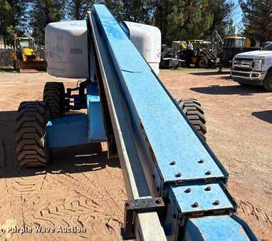 Telescopic boom lift 2008  Genie S-65 (19)