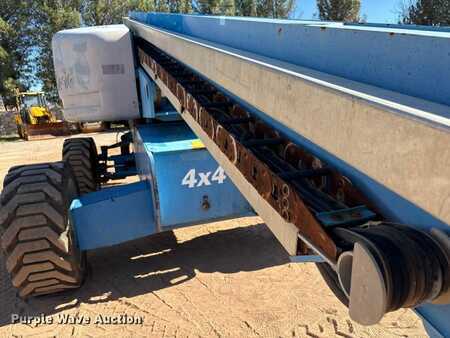 Telescopic boom lift 2008  Genie S-65 (20)