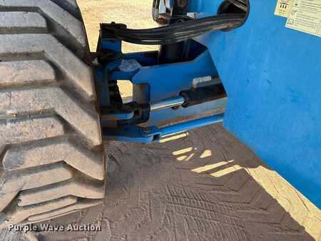 Telescopic boom lift 2008  Genie S-65 (23)