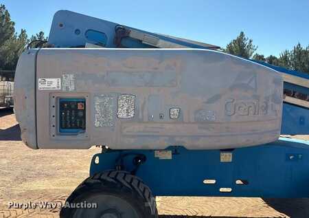 Telescopic boom lift 2008  Genie S-65 (24)