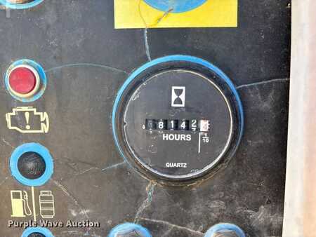 Telescopic boom lift 2008  Genie S-65 (27)