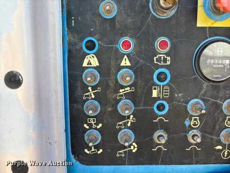 Telescopic boom lift 2008  Genie S-65 (28)