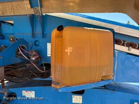 Telescopic boom lift 2008  Genie S-65 (31)