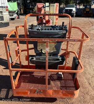 Plataforma Telescópica 2012  JLG E300AJ (2)