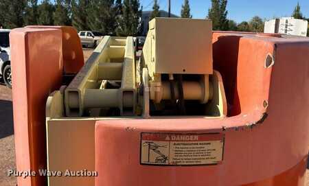 Plataforma Telescópica 2012  JLG E300AJ (25)