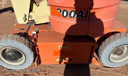 Plataforma Telescópica 2012  JLG E300AJ (26)