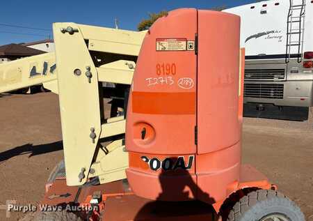 Plataforma Telescópica 2012  JLG E300AJ (27)