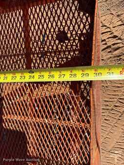 Plataforma Telescópica 2012  JLG E300AJ (28)