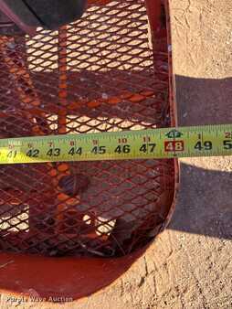 Plataforma Telescópica 2012  JLG E300AJ (30)