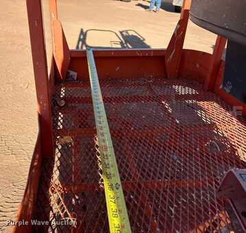 Plataforma Telescópica 2012  JLG E300AJ (31)