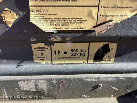 Plataforma Telescópica 2012  JLG E300AJ (33)