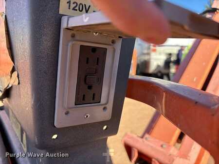 Plataforma Telescópica 2012  JLG E300AJ (34)