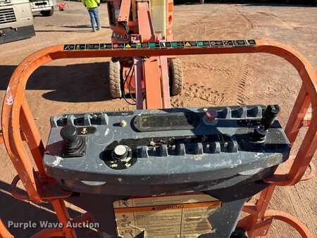 Plataforma Telescópica 2012  JLG E300AJ (35)