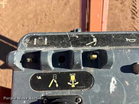 Plataforma Telescópica 2012  JLG E300AJ (36)