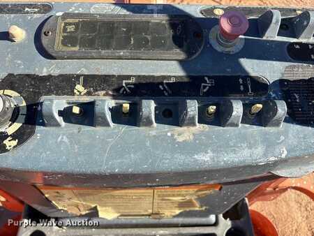 Plataforma Telescópica 2012  JLG E300AJ (39)