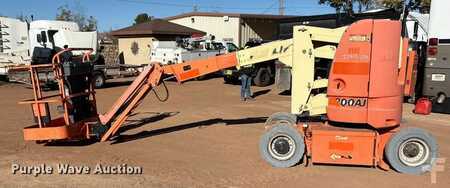 Plataforma Telescópica 2012  JLG E300AJ (8)