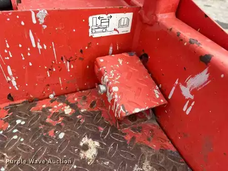 Vertical mast lift - SkyJack SJ12 (21)