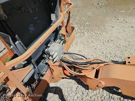 Telescopic boom lift 2007  JLG 450AJ (11)