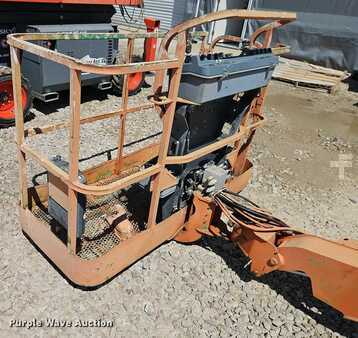 Telescopic boom lift 2007  JLG 450AJ (12)