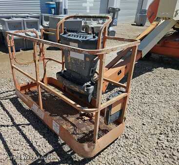 Telescopic boom lift 2007  JLG 450AJ (13)