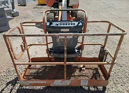 Telescopic boom lift 2007  JLG 450AJ (14)