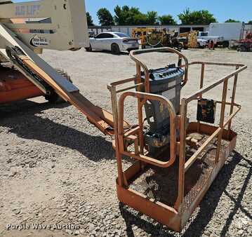 Telescopic boom lift 2007  JLG 450AJ (15)