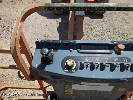 Telescopic boom lift 2007  JLG 450AJ (16)