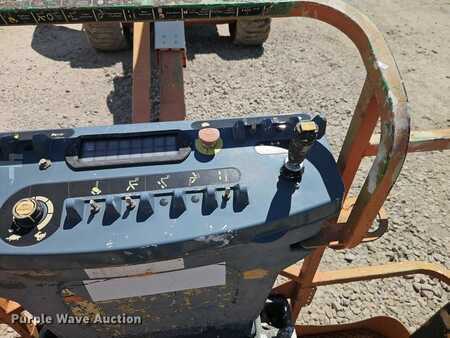 Telescopic boom lift 2007  JLG 450AJ (17)
