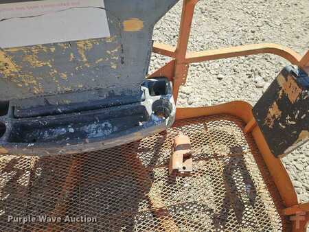 Telescopic boom lift 2007  JLG 450AJ (18)