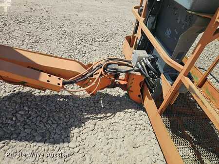 Telescopic boom lift 2007  JLG 450AJ (20)