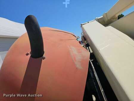 Telescopic boom lift 2007  JLG 450AJ (22)