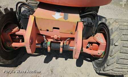 Telescopic boom lift 2007  JLG 450AJ (23)