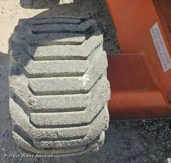 Telescopic boom lift 2007  JLG 450AJ (38)