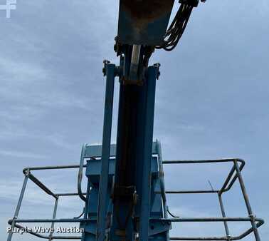 Plataforma Telescópica 2004  Genie S-85 (30)