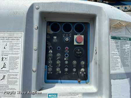 Plataforma Telescópica 2004  Genie S-85 (39)