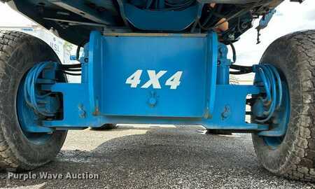 Telescopic boom lift 2005  Genie S-60 (17)