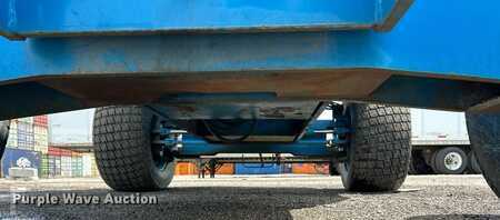 Telescopic boom lift 2005  Genie S-60 (20)