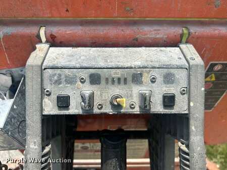 Scissor lift 2007  JLG 2030ES (14)