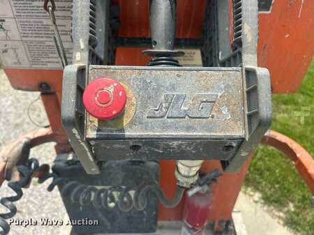 Scissor lift 2007  JLG 2030ES (16)