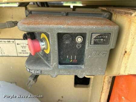 Scissor lift 2007  JLG 2030ES (19)