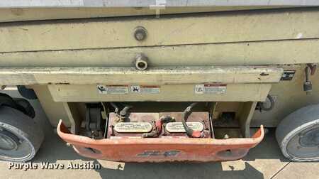Scissor lift 2007  JLG 2030ES (24)