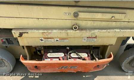 Scissor lift 2007  JLG 2030ES (25)
